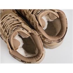 Зимние Ботинки