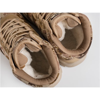 Зимние Ботинки