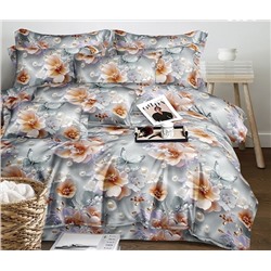 Постельное белье бязь люкс - Жемчужина