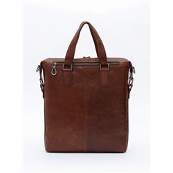 Портфель 11885Z brown Zinimsk