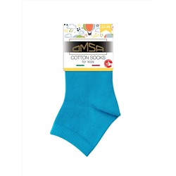 Omsa Носки OMSA kids   Calzino 21C02 гладь укороченный