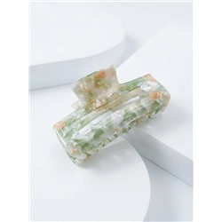 Заколка-крабик