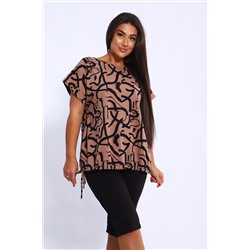 Костюм с бриджами 35862 НАТАЛИ, 1050673