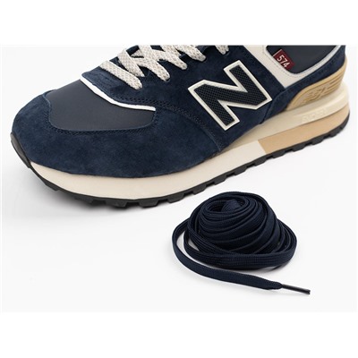 Зимние Кроссовки New Balance 574 Mid