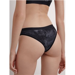 Conte elegant Трусы TIE DYE RIB LBR 2210