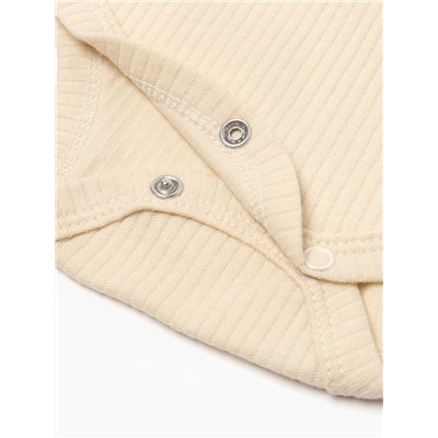 Боди детское «Крошка Я», 2 шт., рост 62-68 см