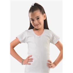 Футболка для девочки Oztas
