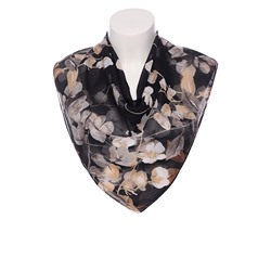 Платок 0701 Цветы