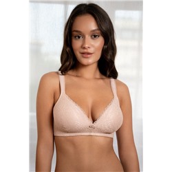 Бюстгальтер INDEFINI, 1209586