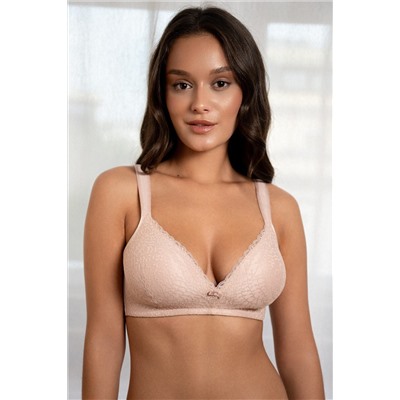 Бюстгальтер INDEFINI, 1209586