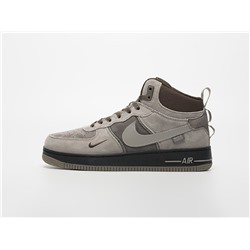 Зимние Кроссовки Nike Air Force 1 Mid