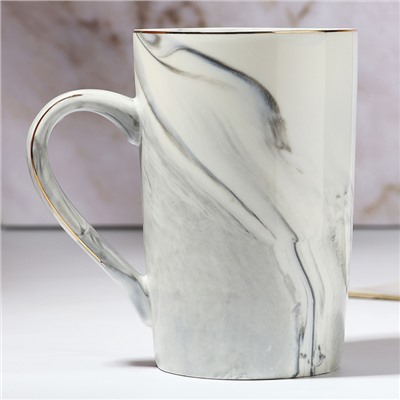 Кружка керамическая «Любимой маме», 350 мл