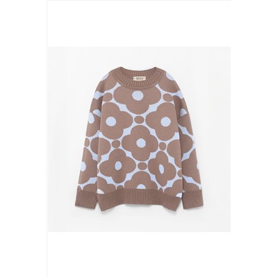 Джемпер BOSSA NOVA, 1126338