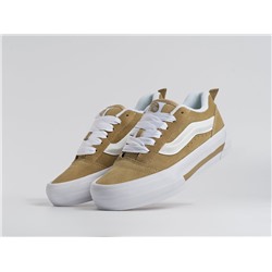 Кеды VANS Knu Skool