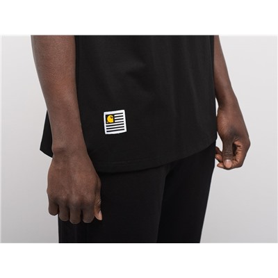 Футболка CarHartt