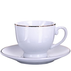 25610 Кофейный набор 12пр 90мл в под/упак LR (х12)