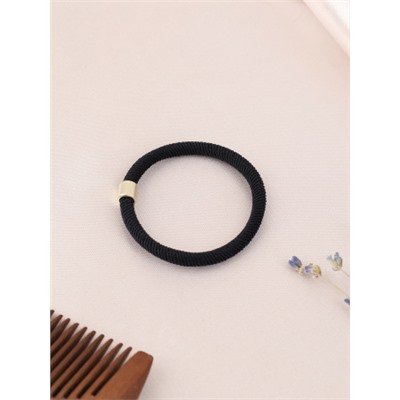 Резинка для волос / NSAF-42B /уп 100/