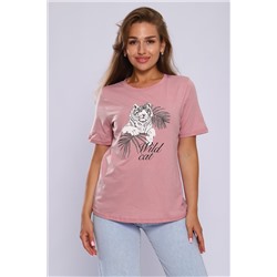 Футболка Wild cat НАТАЛИ, 926208