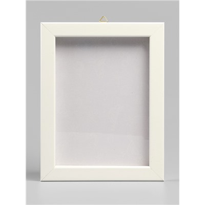 Слепки ручек малыша «Лапочка», рамка со стеклом