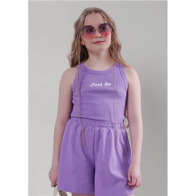 Майка детская для девочки