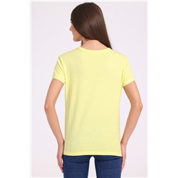 Футболка АПРЕЛЬ, 906822