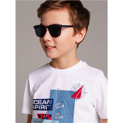 Солнцезащитные очки с поляризацией для детей