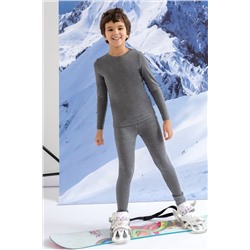 Джемпер "термо" MARK FORMELLE, 726125