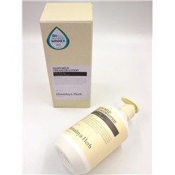 BOUQUET GARNI NARD - ЛОСЬОН ДЛЯ ТЕЛА С КЕРАМИДАМИ MILD CERAMIDE LOTION, 500 МЛ