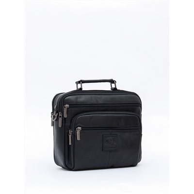 Сумка 608M black Fuzhiniao