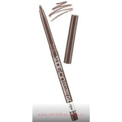 Triumph Карандаш для глаз Slide-ON-EYE-Liner тон 05 Орехово-Коричневый CU-17