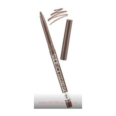 Triumph Карандаш для глаз Slide-ON-EYE-Liner тон 05 Орехово-Коричневый CU-17