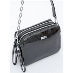 Сумка 98504-1 black Velina Fabbiano-Safenta