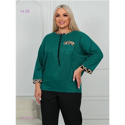 Кофта 1977586-3