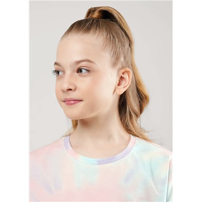 Футболка детская для девочки