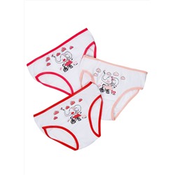 Трусы для девочки Berrak