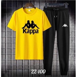 Спортивный костюм #22498813