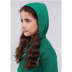 Толстовка детская для девочки