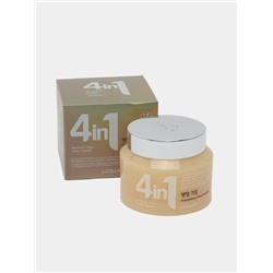DR.Cellio Омолаживающий крем с пептидами 4 In 1 Taengtaeng Cream Peptide
