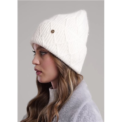 CLEVER Шапка 454349паш флис