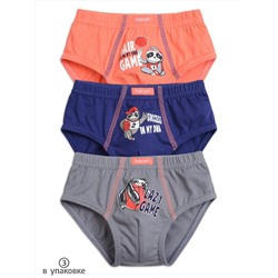 PELICAN Трусы BULB3225(3)