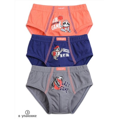 PELICAN Трусы BULB3225(3)