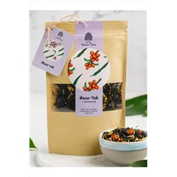 Иван-чай с облепихой, пачка 40г ЭКОПРОДУКТЫ, 1183558