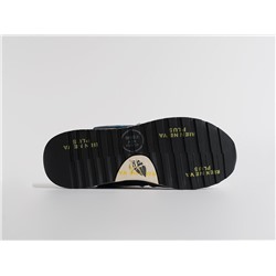 Кроссовки Premiata Mick