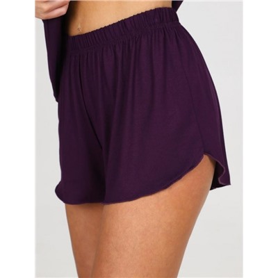 Пижама "Ладила" (Фиолетовый)