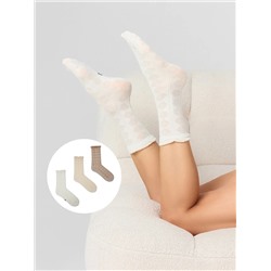 MARK FORMELLE Женские носки 237A-3113