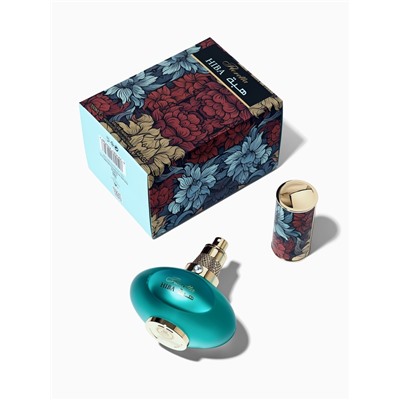 Парфюмерная вода женская Le Chameau FLORETTA HIBA, 100 мл