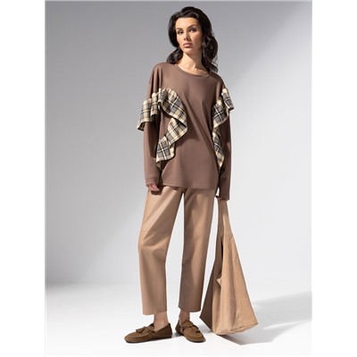 CHARUTTI Лонгслив 12256