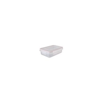 Контейнер 0,5л ЭКСТРА ЛОК  LIGHT 67718
