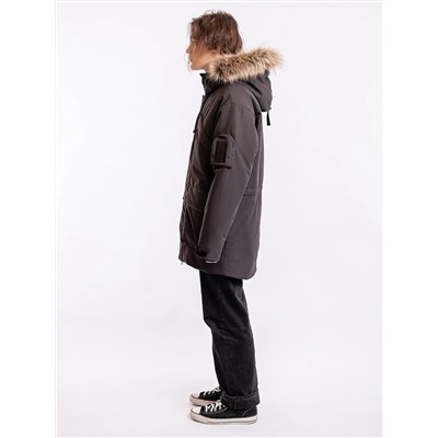 BATIK Парка 772-25з-1