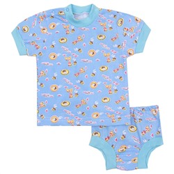 YOULALA Комплект 6084100118